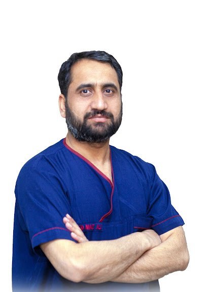 Dr Sami - Urologist And Renal Transplant Surgeon