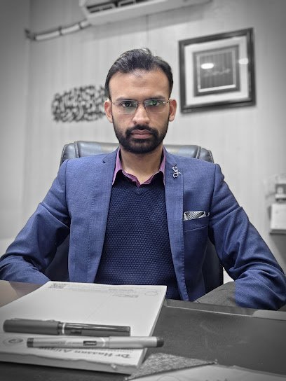 Asst. Prof. Dr. Hassan Atique
