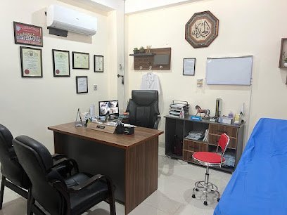 Ziafal'S Clinic