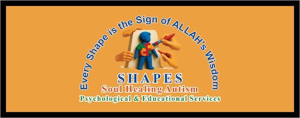 Shapes: Soul Healing