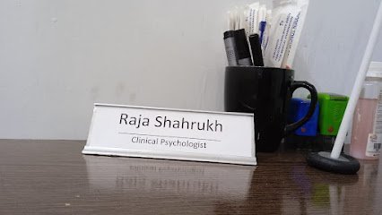 Mr. Raja Shahrukh