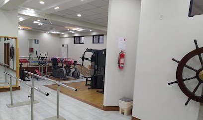 Noman Sadiq Physiotherapy