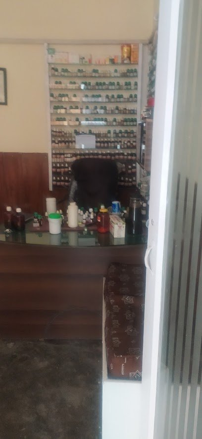 Homeo Care Clinic