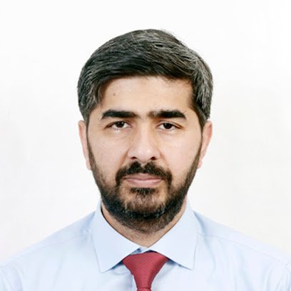 Dr. Naveed Qureshi