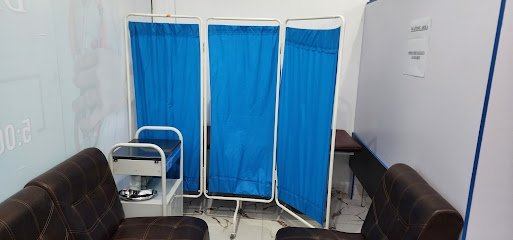 Dr'S Clinic