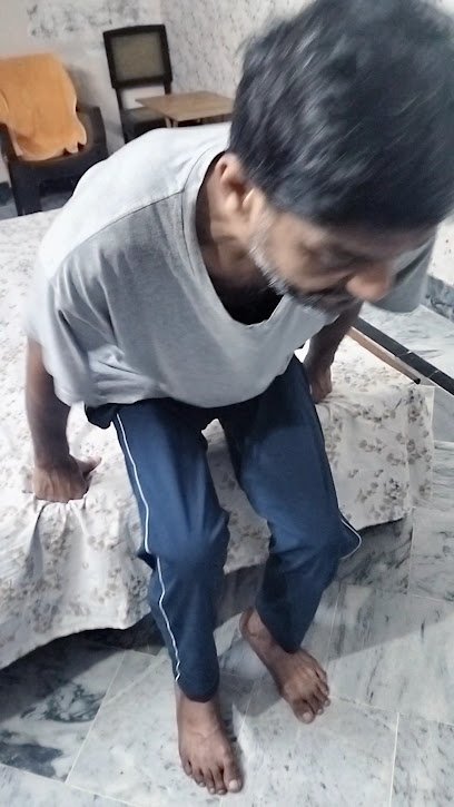 Rawalpindi Physiotherapy And Rehabilitation Center