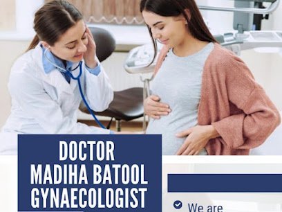Dr. Madiha Batool