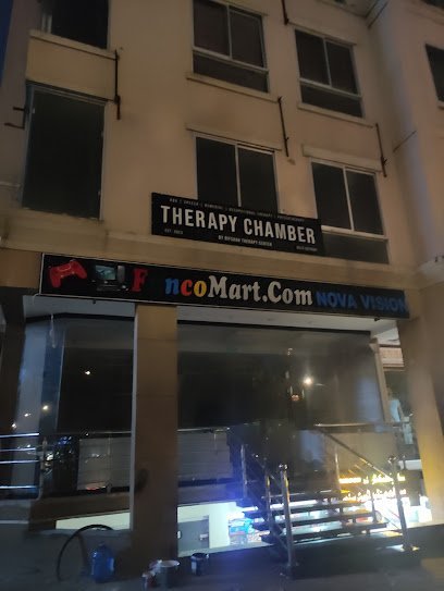 Therapy Chamber