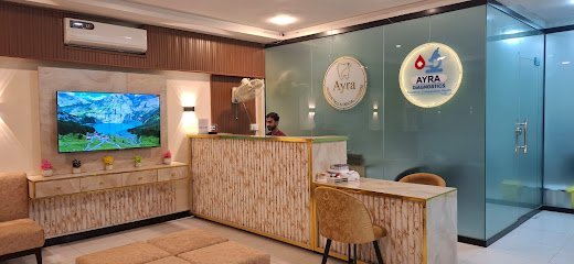 Ayra Aesthetics & Dental Lounge