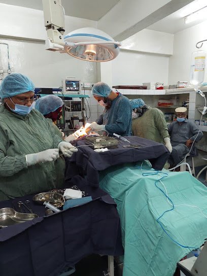 Alkhaliq Dental Solutions