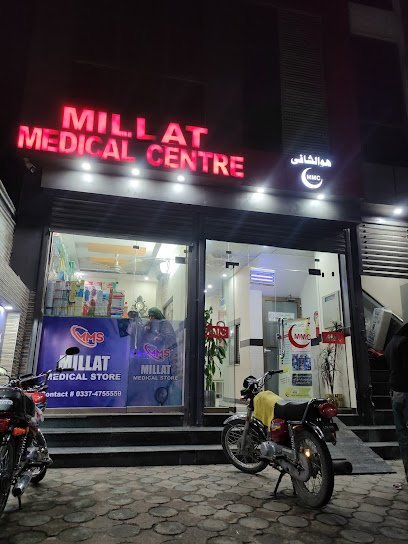 Millat Medical Center