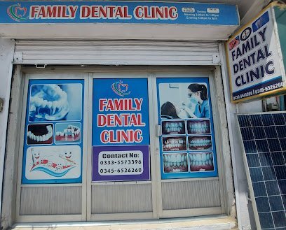 Family Dental Clinic