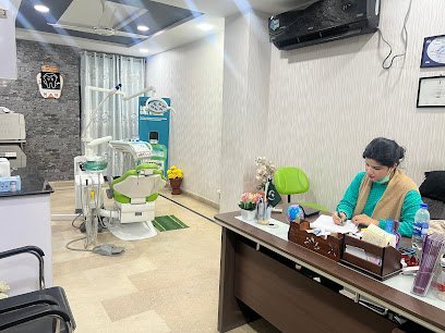 Iqra Dental Clinic