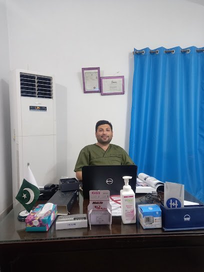 Dr Gohar Ali - Dental Clinic