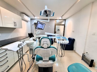 Smile Arc | Dental Clinic In Pwd