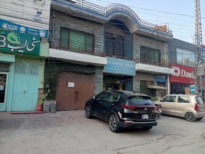 Dr. Zafar Iqbal Clinic