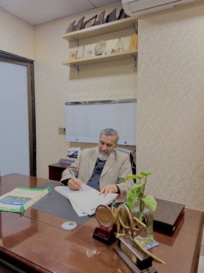 Tahir Plastic & Cosmetic Surgery