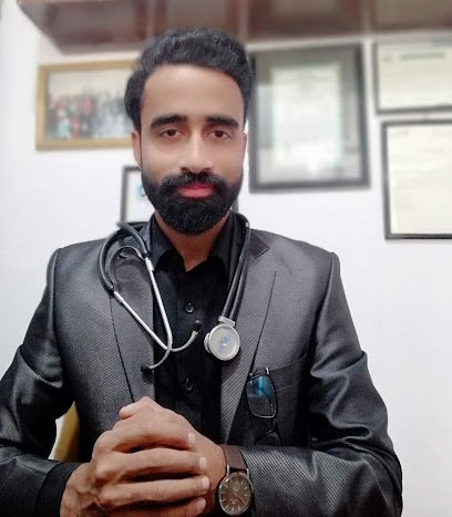 Medicare Homeopathic Clinic