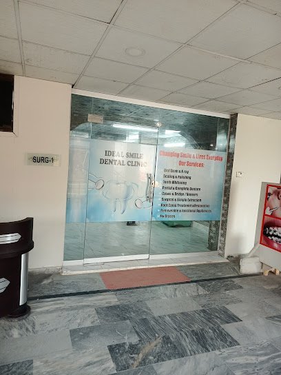 Ideal Smile Dental Clinic