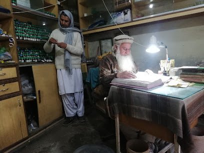 Dr. M Shaukat