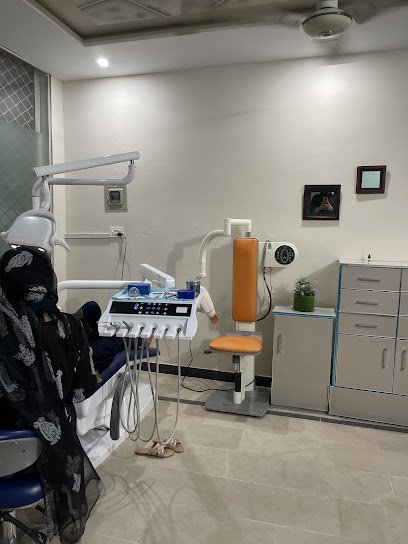 Ali Dental Clinic