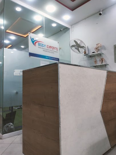Body Experts Physiotherapy