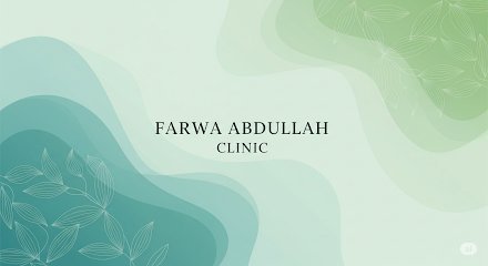 Farwa Abdullah Clinic