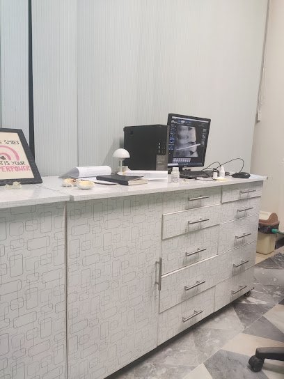 Dr. Iram Dentist