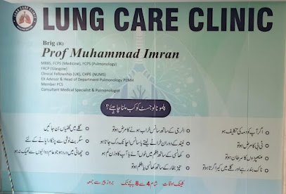 Lung Care Clinic