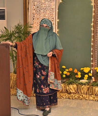 Dr. Deeba Sattar Khan