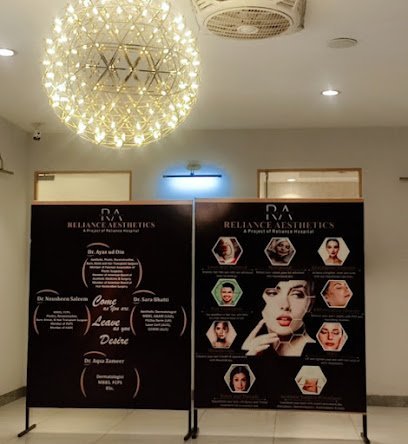 Prof. Dr. Aqsa Naheed - Nazeer Hospital