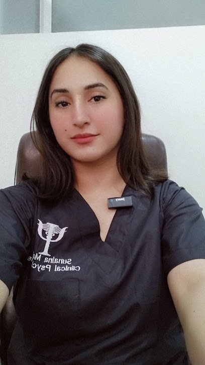 Sunaina Majeed
