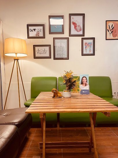 Smile Studio By Amu