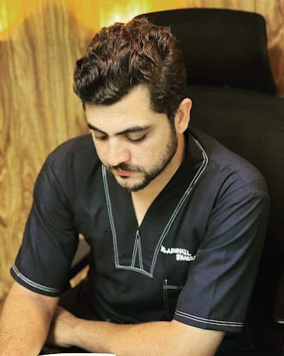 Dr Abuhail Therapist