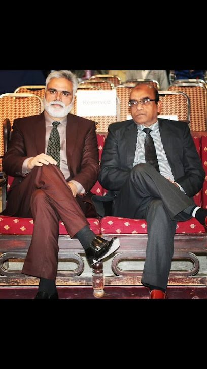 Dr Arshad Awan Homoeopathic Clinic