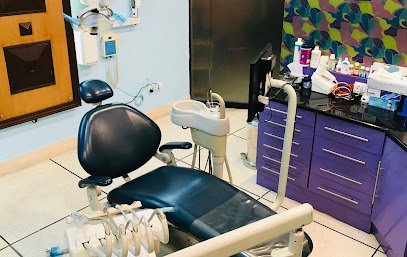 Amir Dental Surgery And Implant Centre