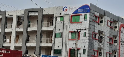 Ghauri Medics I