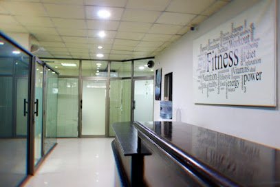 The Physiotherapy Clinic Rawalpindi