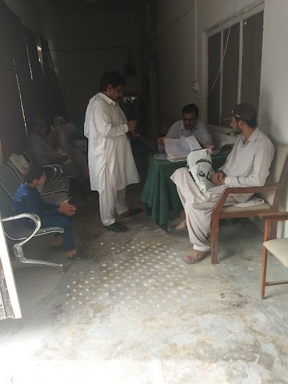 Physical Therapy Department