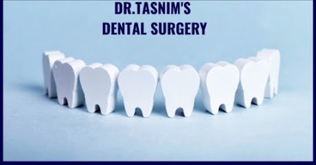 Dr Tasnim'S Dental Surgery