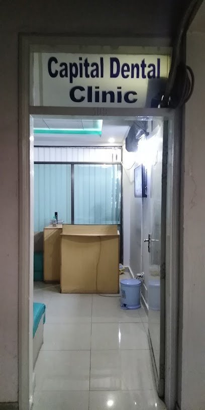Capital Dental Clinic