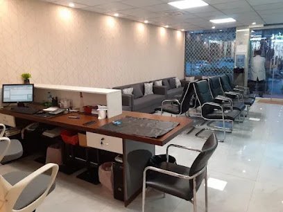 Aamir Homoeo Clinic