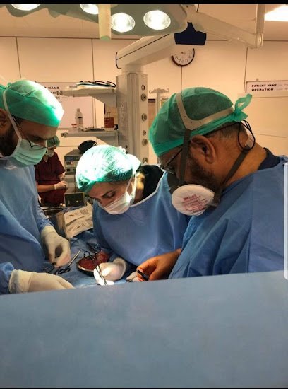 Urology Experts Bahria Town