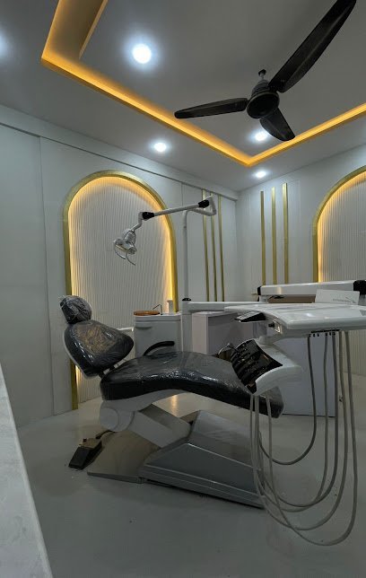 Dental Lounge By Hs Implant Studio