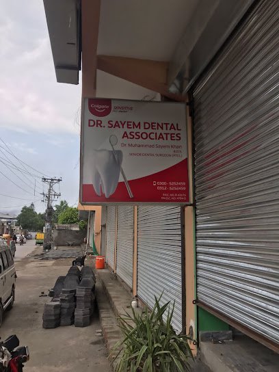 Dr. Sayem Dental Associates