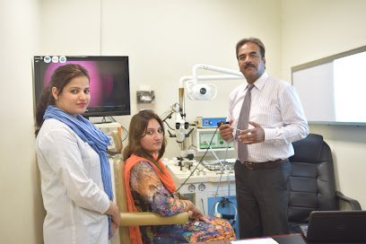 Prof. Dr. Brig. Arshad Chohan