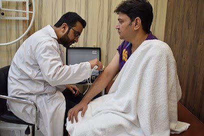 Physiotherapy & Health Clinic