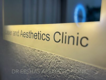 Dr. Eesha'S Aesthetic Clinic