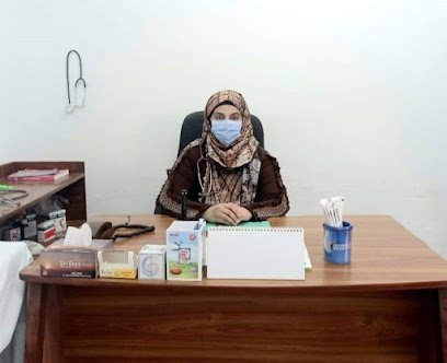 Dr Varda Tuz Zahra