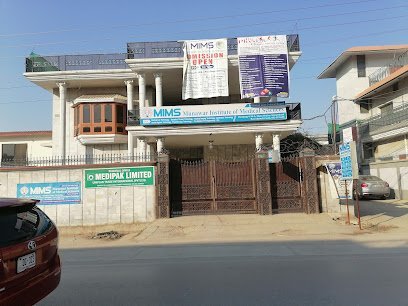 The Physio Clinic And Rehab Center